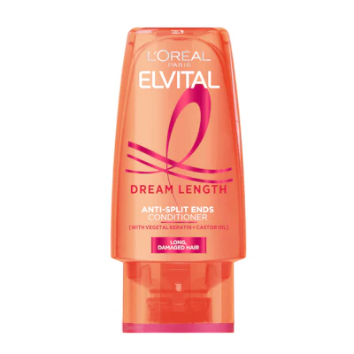 L'Or&eacute;al Paris Elvital Dream Length Conditioner 90 ml