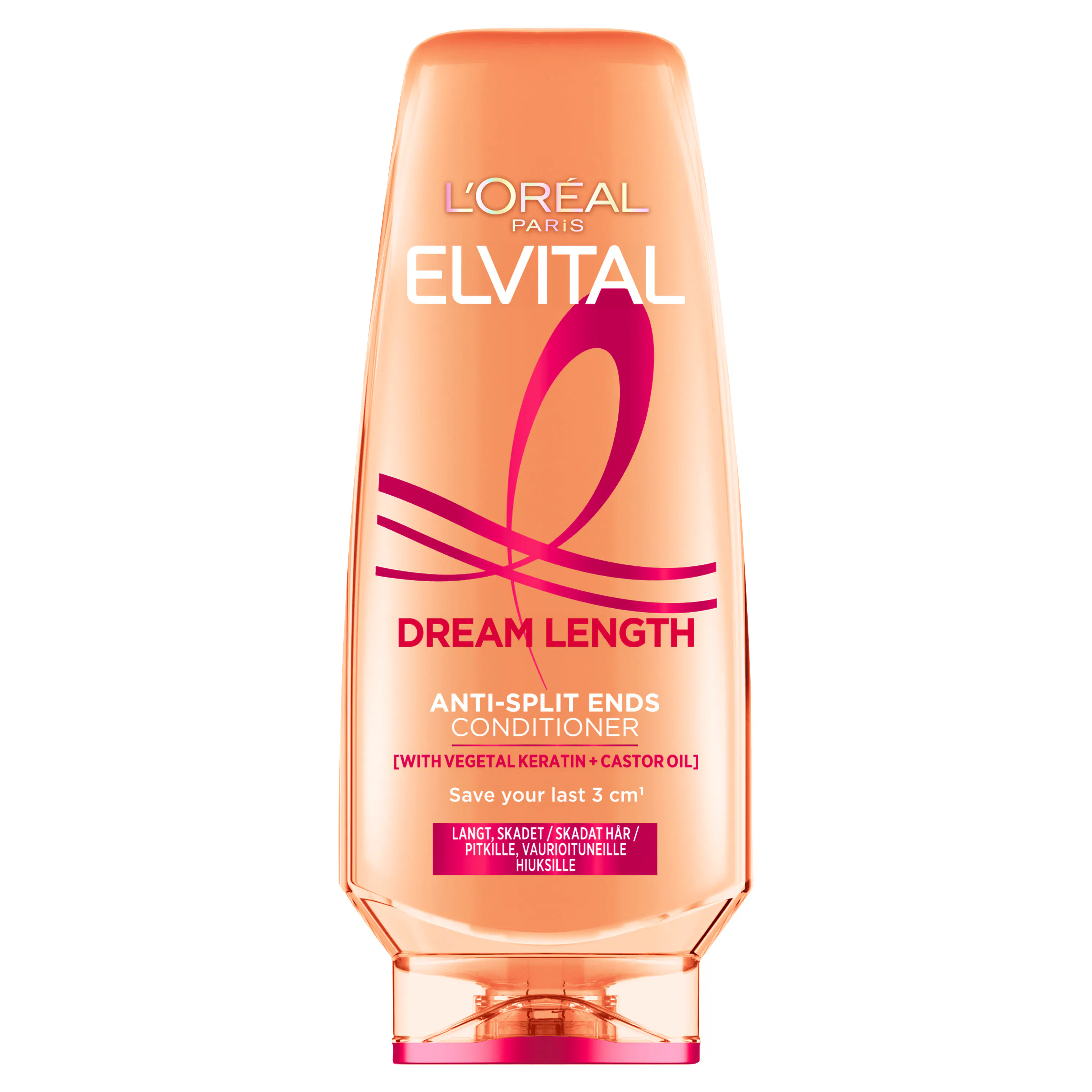 L'Oréal Paris Elvital Dream Length Conditioner 200 ml