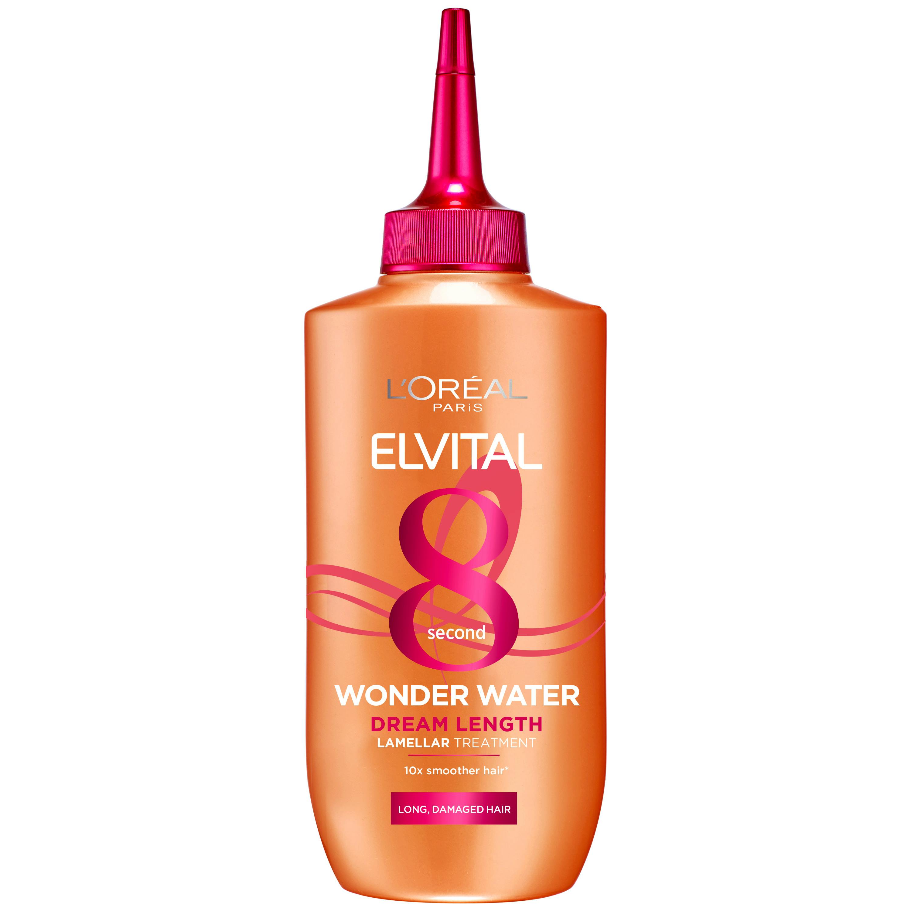 L'Oréal Paris Elvital Dream Lenght 8 Second Wonder Water 200 ml