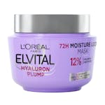 L'Oréal Paris Elvital Hyaluron Plump Mask 300 ml
