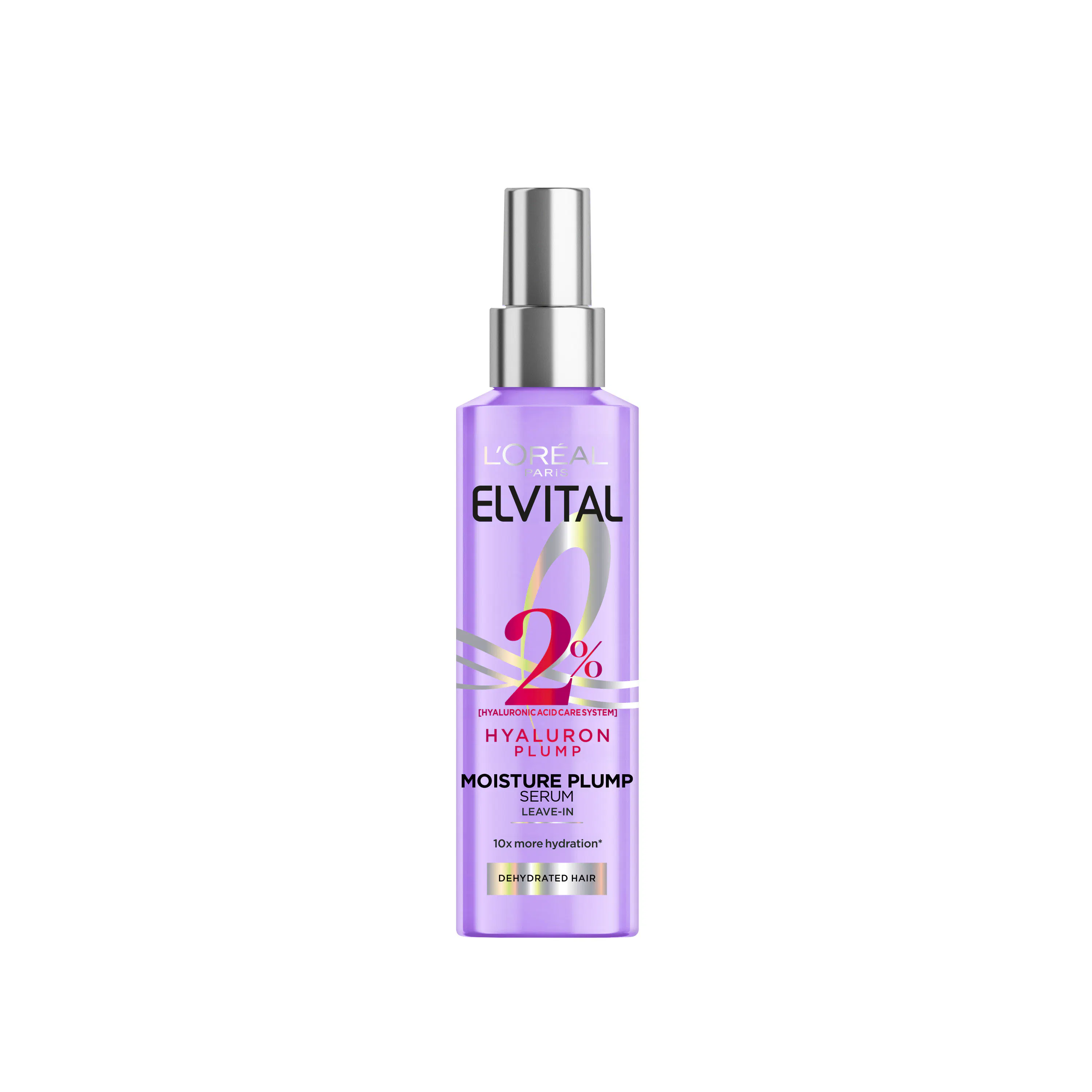 L'Oréal Paris Elvital Hyaluron Plump Leave-in Spray 150 ml