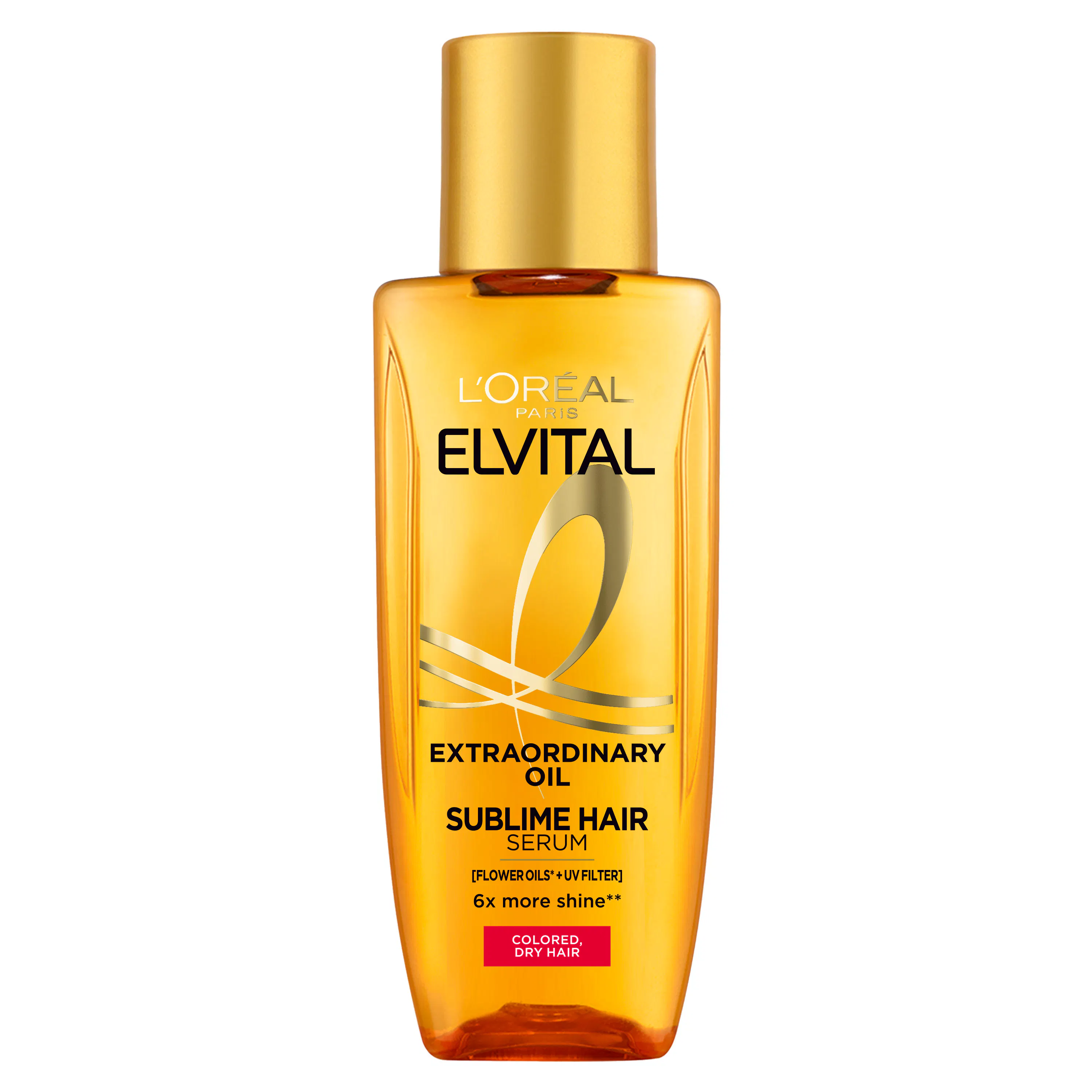 L'Oréal Paris Elvital Extraordinary Oil Care 50 ml