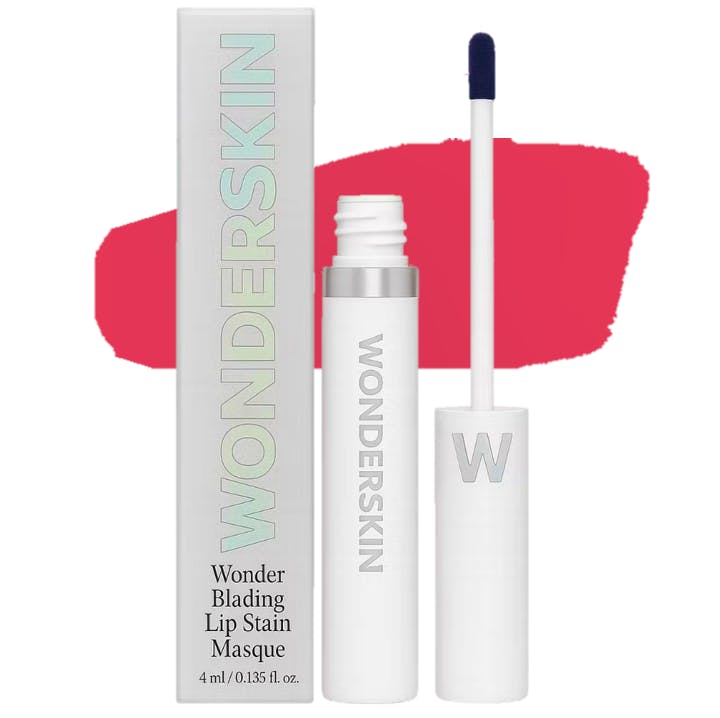 Wonderskin Blading Lip Stain Masque Romance 4 ml