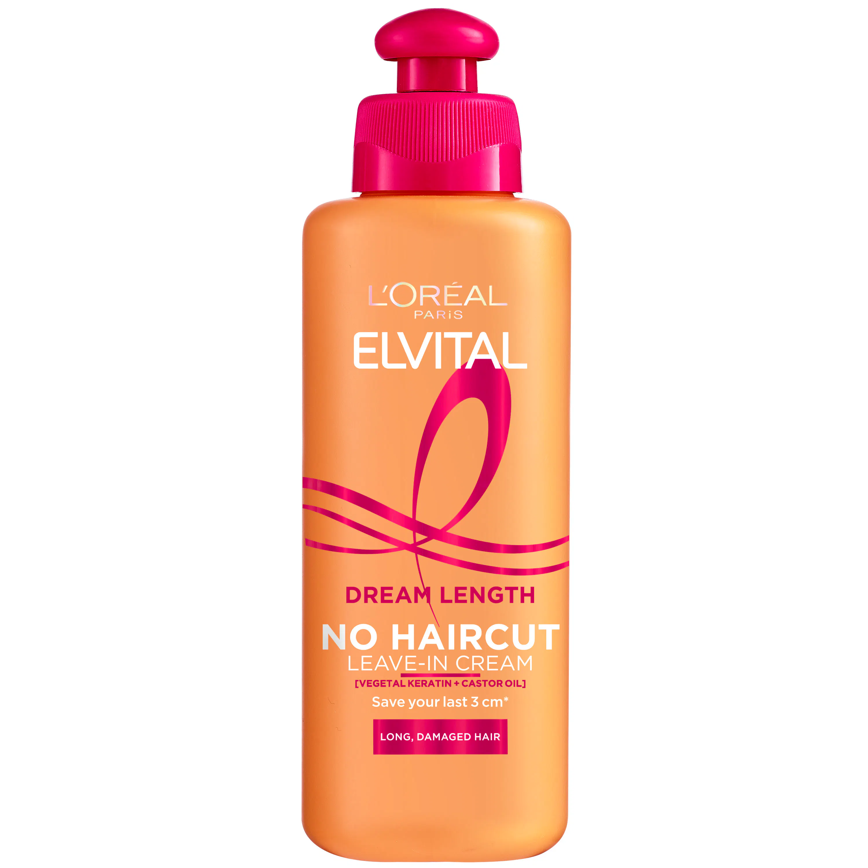 L'Or&eacute;al Paris Dream Lengths No Haircut Cream 200 ml