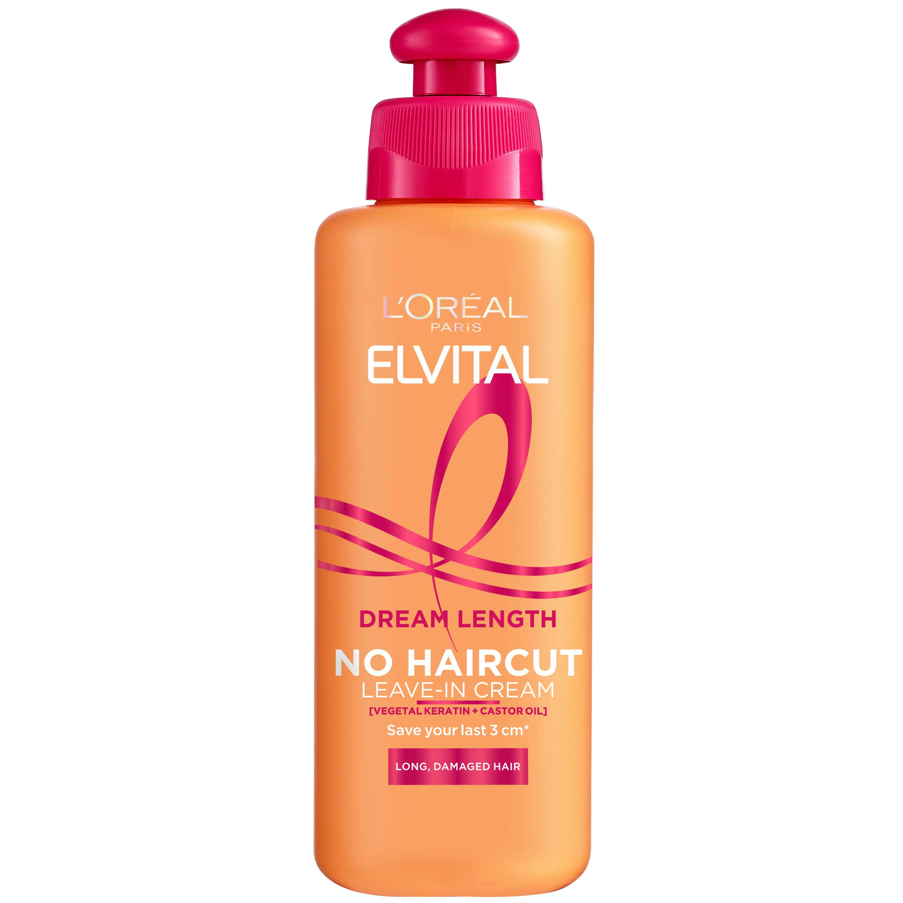 L'Oréal Paris Dream Lengths No Haircut Cream 200 ml