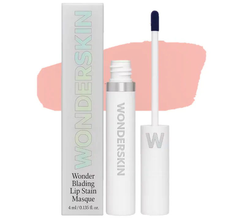 Wonderskin Blading Lip Stain Masque Adore 4 ml