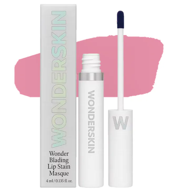 Wonderskin Blading Lip Stain Masque Beautiful 4 ml