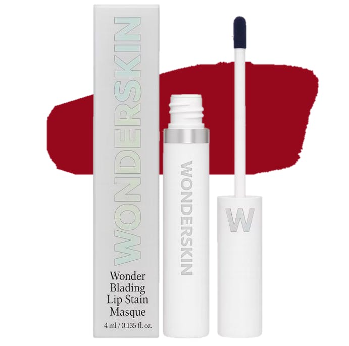 Wonderskin Blading Lip Stain Masque Divine 4 Ml