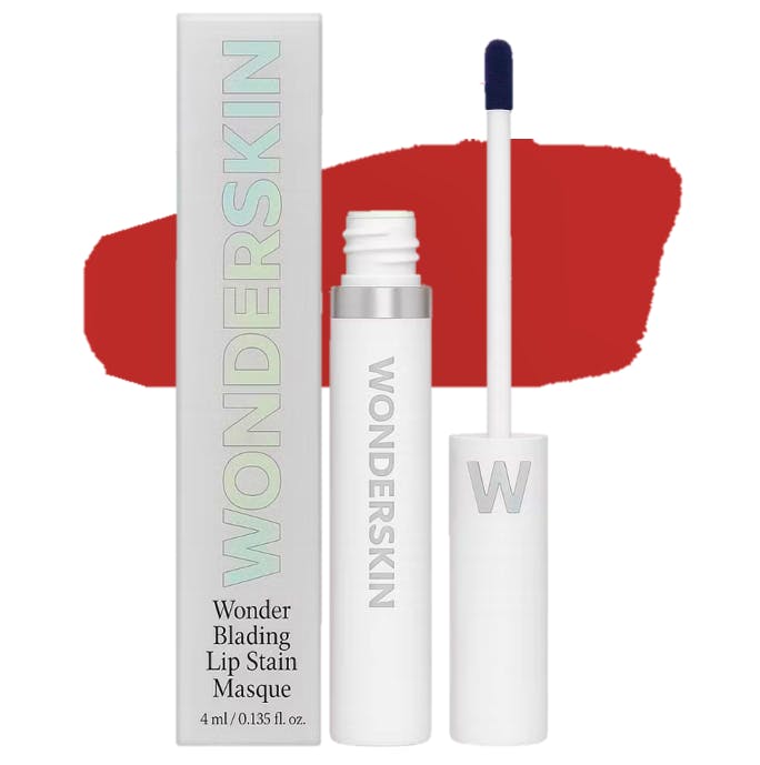 Wonderskin Blading Lip Stain Masque Hayley 4 ml