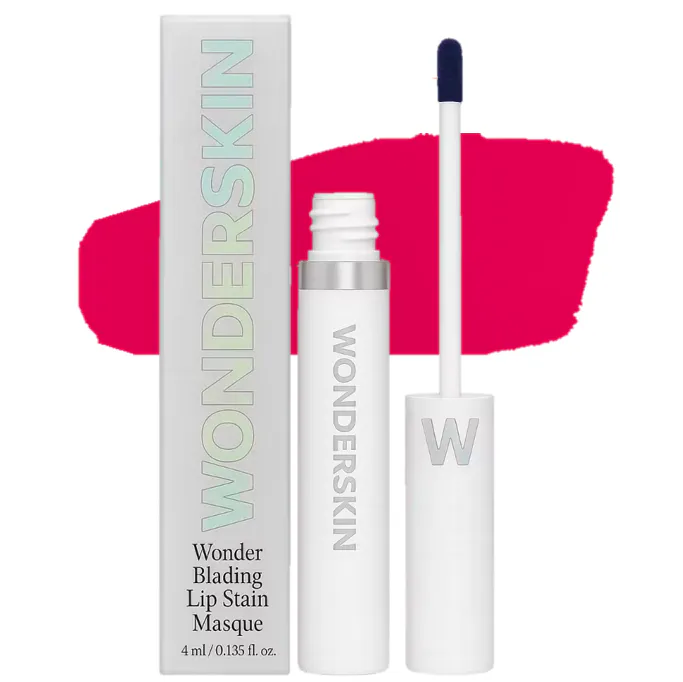 Wonderskin Blading Lip Stain Masque Sweetheart 4 ml