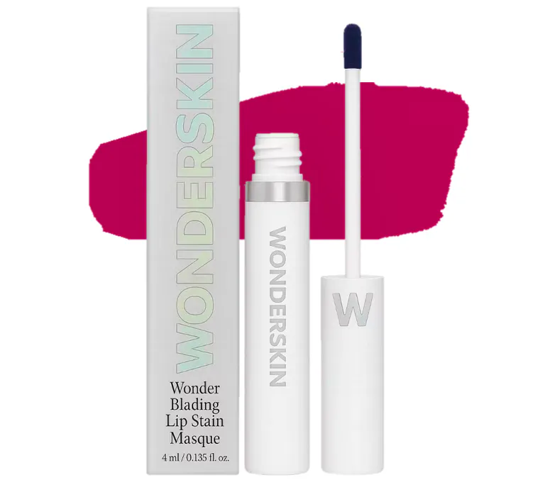 Wonderskin Blading Lip Stain Masque Darling 4 ml