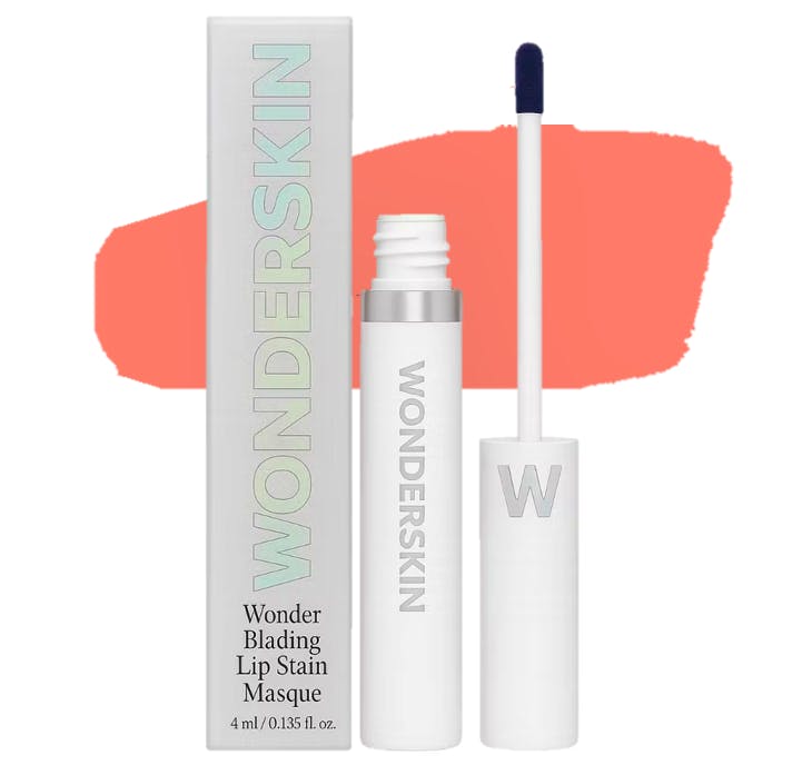 Wonderskin Blading Lip Stain Masque Crush 4 ml