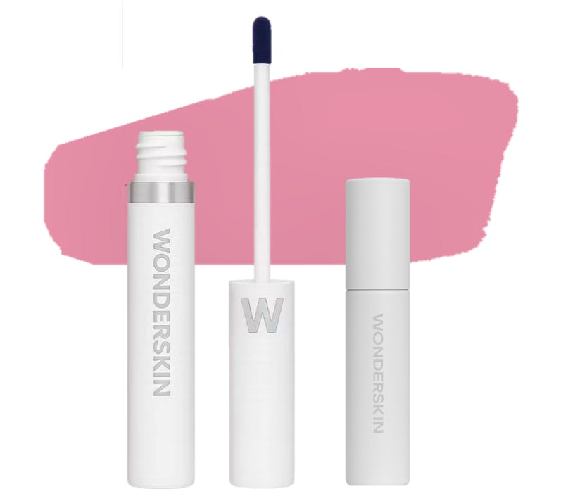 Wonderskin Blading Lip Stain Kit Beautiful 4 ml + 9 ml