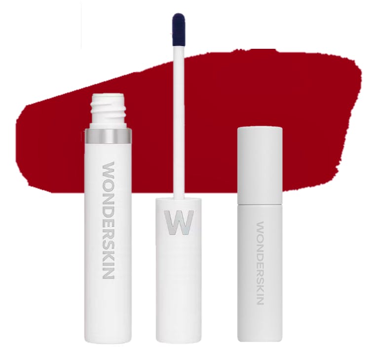 Wonderskin Blading Lip Stain Kit Divine 60 g