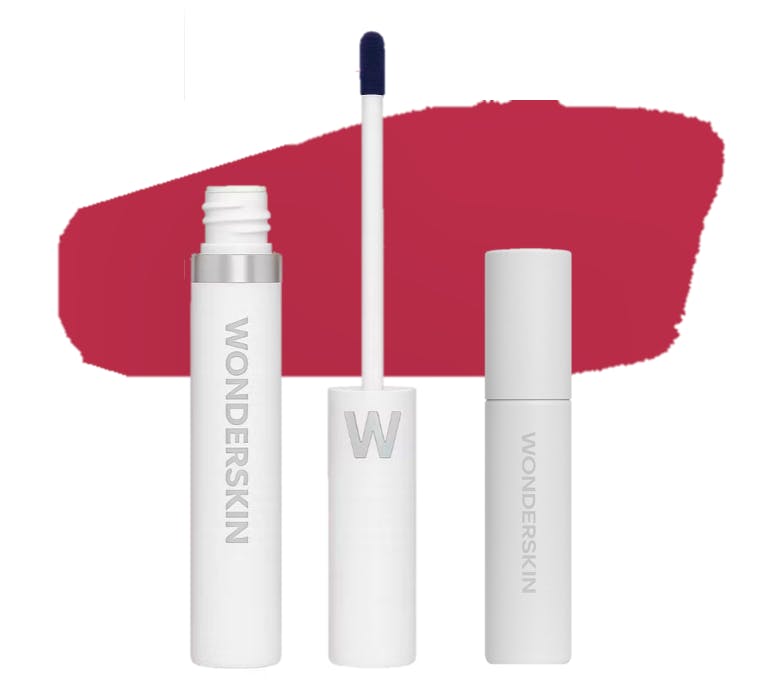 Wonderskin Blading Lip Stain Kit Charming 60 g