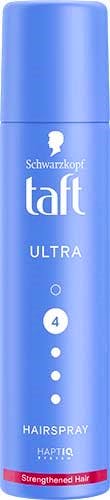 Schwarzkopf Taft Ultra Strong Hairspray 250 ml