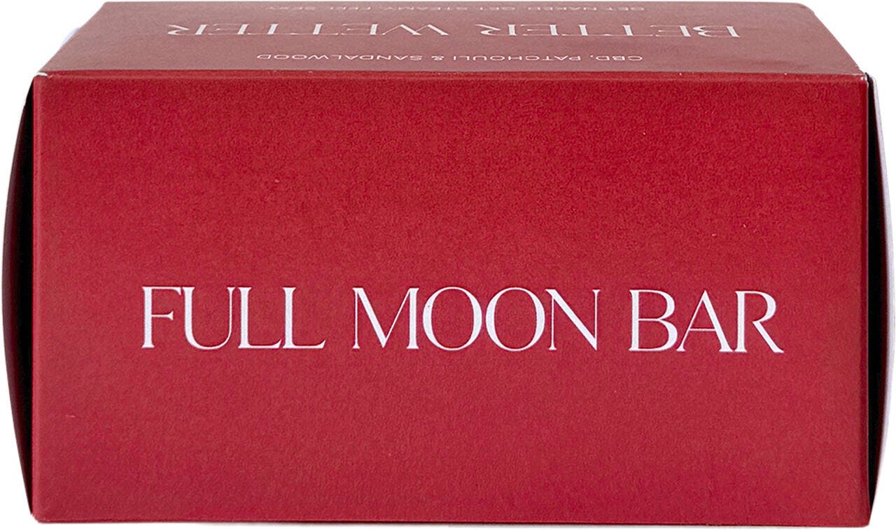 Sitre Full Moon Bar 240 g