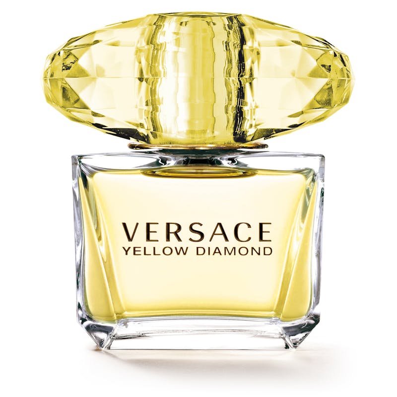 Versace Yellow Diamond 50 ml