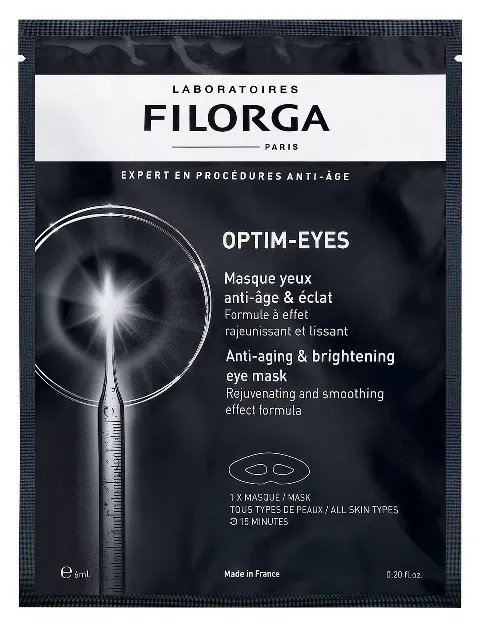 Filorga Optim-Eyes Eye Mask 6 ml