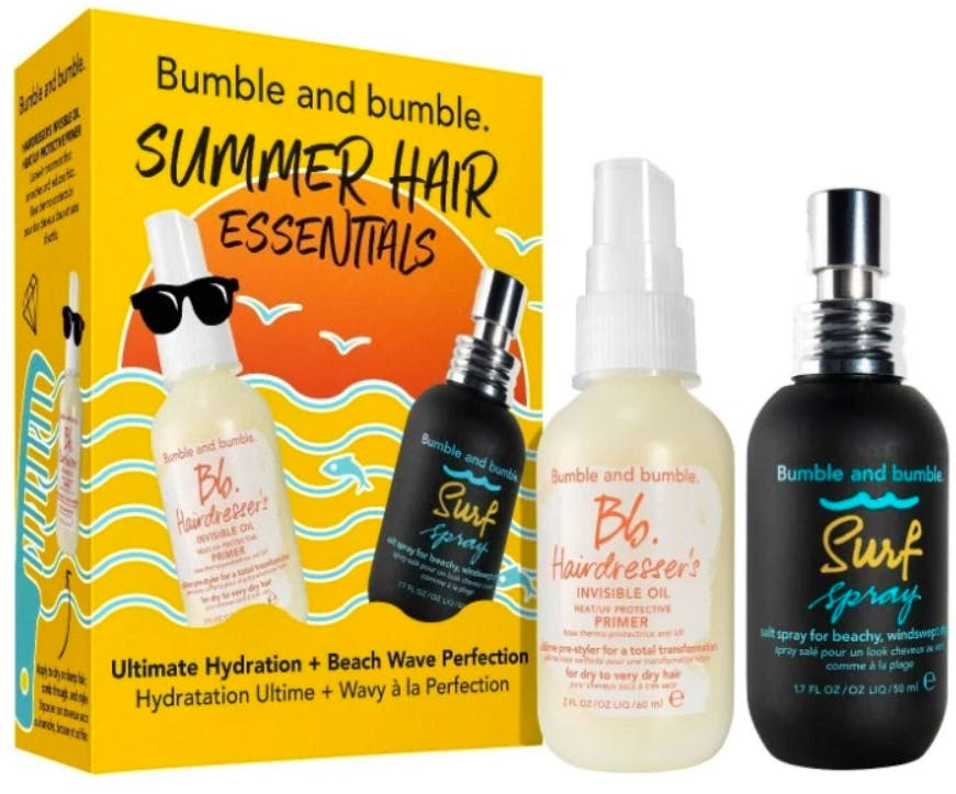 Bumble and Bumble Regional Summer Set 50 ml + 60 ml