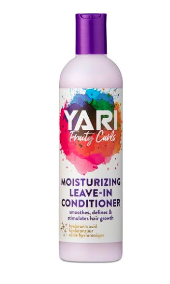 Yari Fruity Curls Moisturizing Leave-in 355 ml