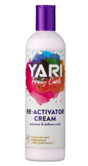 Yari Fruity Curls Re-Activator 355 ml