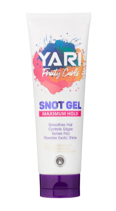 Yari Fruity Curls Snot Gel 250 ml