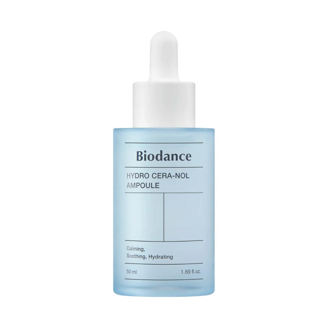 Biodance Hydro Cera-nol Ampoule 50 ml