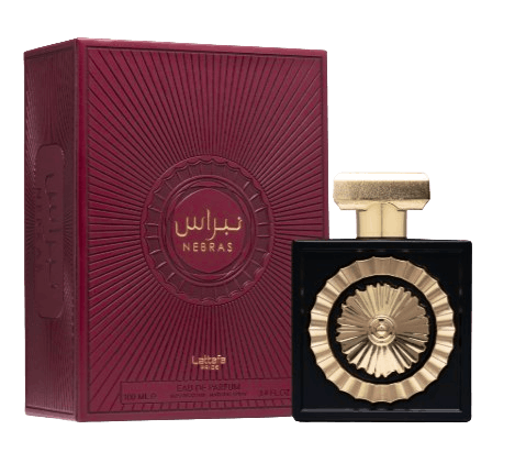 Lattafa Nebras EDP 100 ml