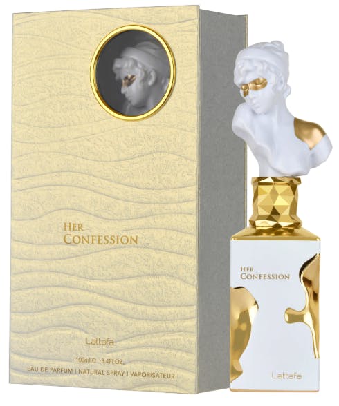 Lattafa Her Confession EDP 100 ml