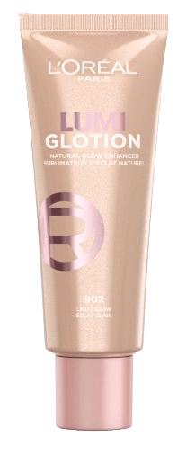 L'Oréal Paris Lumi Glotion highlighter 902 Light Glow 40 ml
