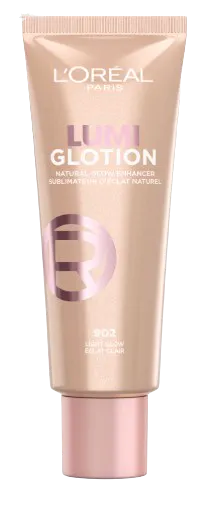 L'Oréal Paris Lumi Glotion highlighter 902 Light Glow 40 ml
