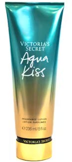 Victoria's Secret Aqua Kiss Body Lotion 236 ml