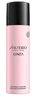 Shiseido Ginza Deodorant Spray 100 ml
