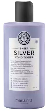 Maria Nila Sheer Silver Conditioner 300 ml