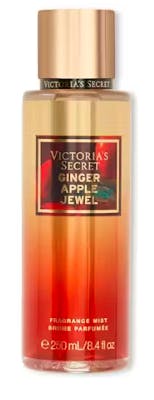 Victoria's Secret Ginger Apple Jewel Body Mist 250 ml