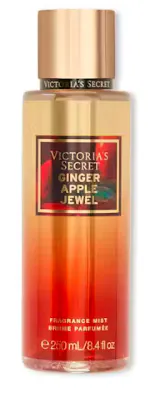 Victoria's Secret Ginger Apple Jewel Body Mist 250 ml