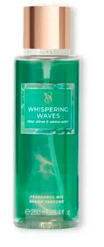 Victoria's Secret Whispering Waves Body Mist 250 ml
