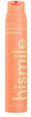Hismile Toothpaste Peach Iced Tea 60 ml