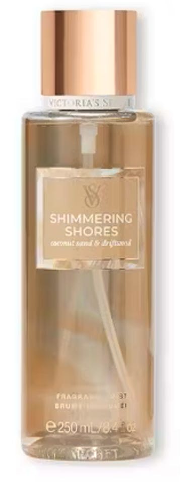 Victoria's Secret Shimmering Shores Body Mist 250 ml