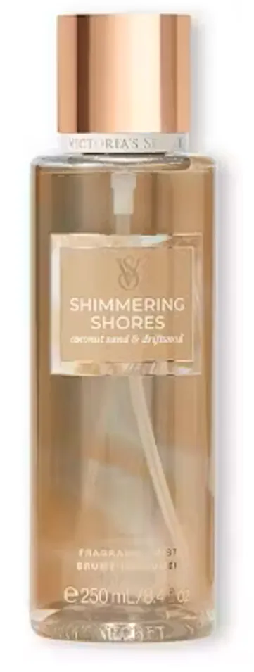 Victoria's Secret Shimmering Shores Body Mist 250 ml