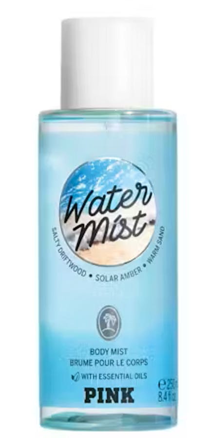 Victoria's Secret Pink Water Mist Body Mist 250 ml