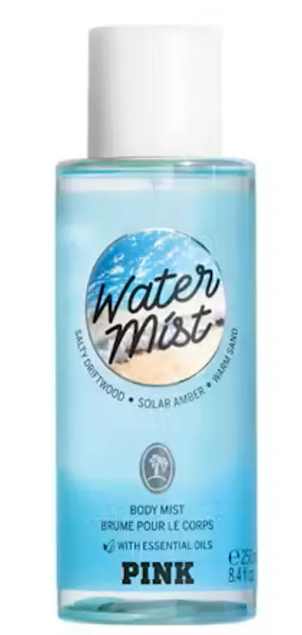 Victoria's Secret Pink Water Mist Body Mist 250 ml