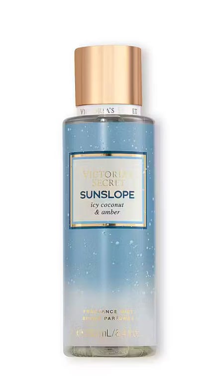 Victoria's Secret Sunslope Body Mist 250 ml