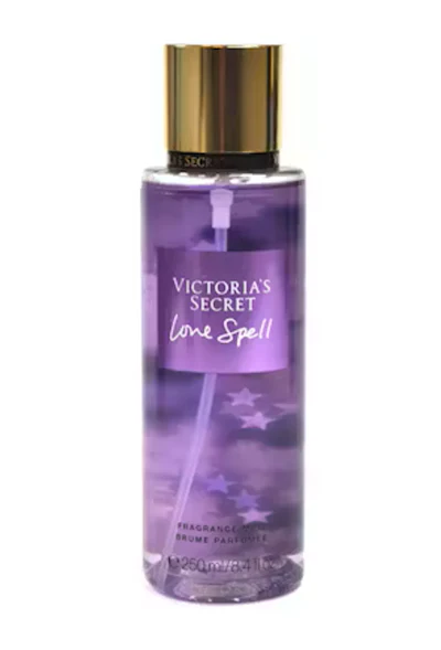 Victoria's Secret Love Spell Body Mist 250 ml