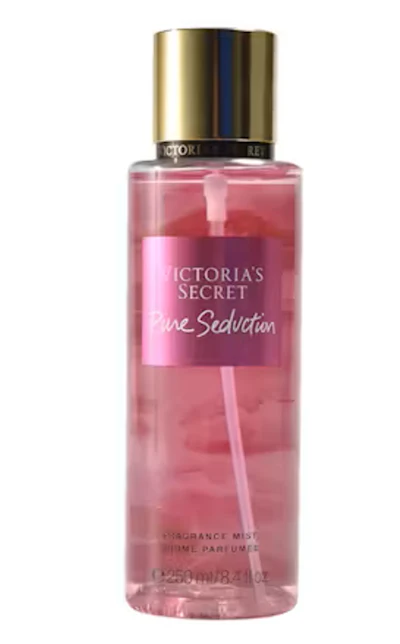 Victoria's Secret Pure Seduction Body Mist 250 ml