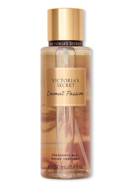 Victoria's Secret Coconut Passion Body Mist 250 ml