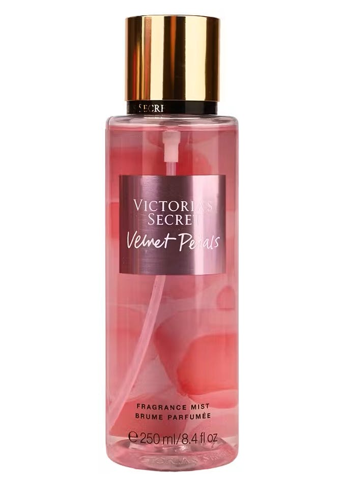 Victoria's Secret Velvet Petals Body Mist 250 ml