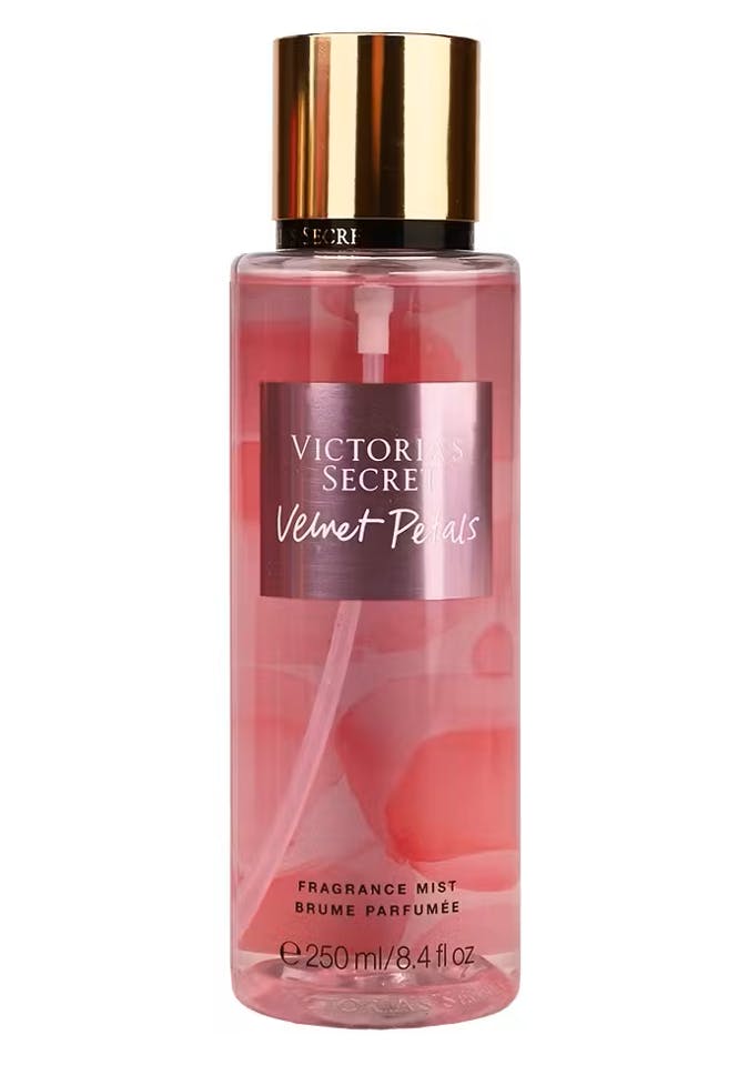 Victoria's Secret Velvet Petals Body Mist 250 ml