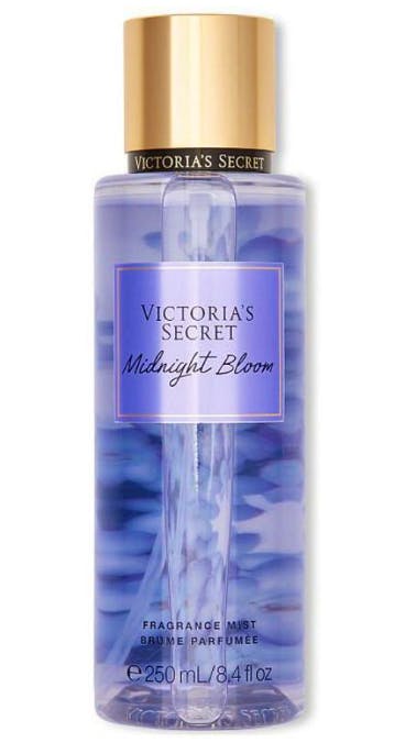 Victoria's Secret Midnight Bloom Body Mist 250 ml